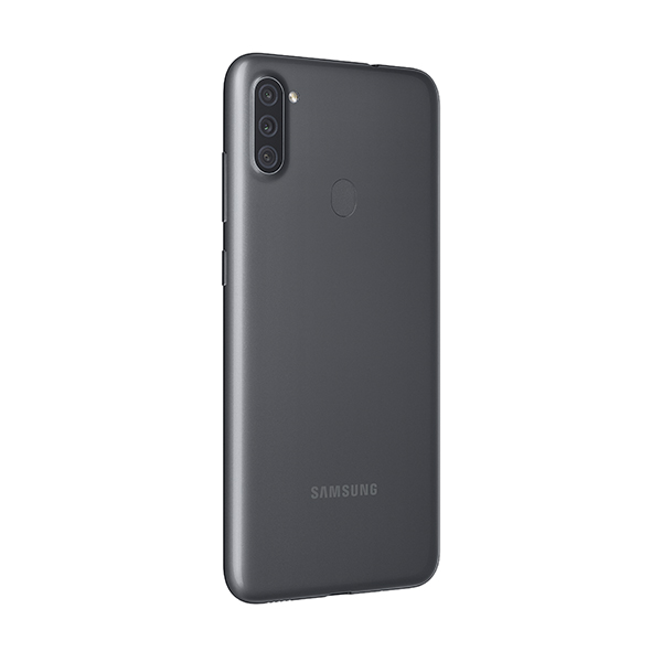 Samsung Galaxy A11 2020 SM-A115F 2/32GB Black (SM-A115FZKNSEK)