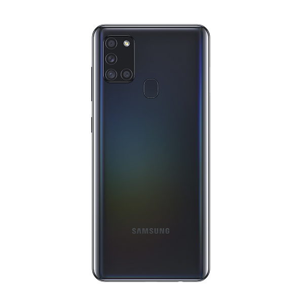 Samsung Galaxy A21s 2020 SM-A217F 3/32 Black (SM-A217FZKNSEK)