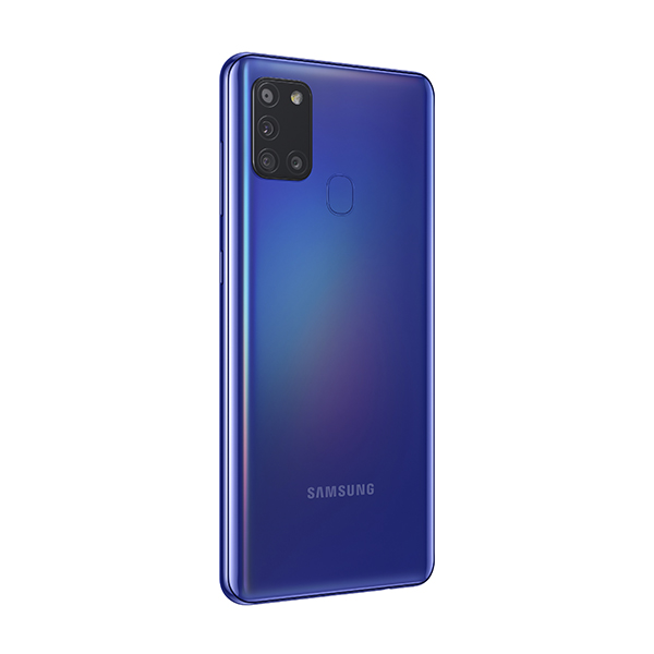 Samsung Galaxy A21s 2020 SM-A217F 3/32 Blue (SM-A217FZBNSEK)