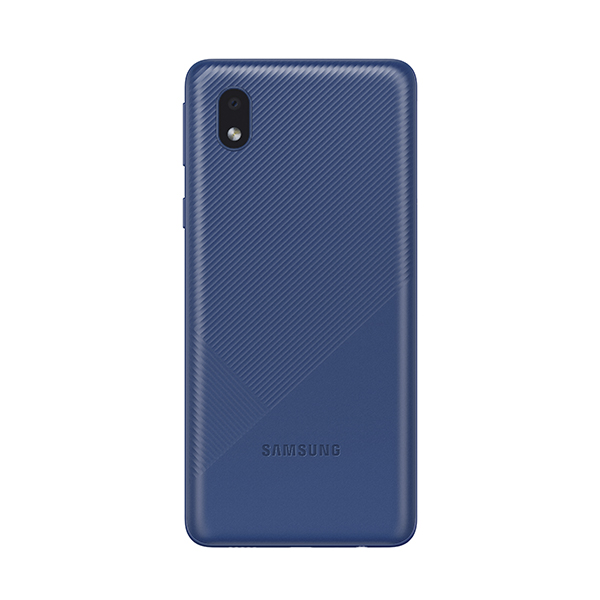 Samsung Galaxy A01 Core SM-A013F 1/16GB Blue (SM-A013FZBD)