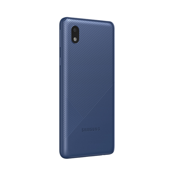 Samsung Galaxy A01 Core SM-A013F 1/16GB Blue (SM-A013FZBD)