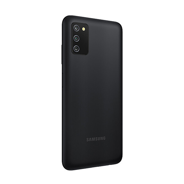 Samsung Galaxy A03S SM-A037F 4/64GB Black (SM-A037FZKGSEK)