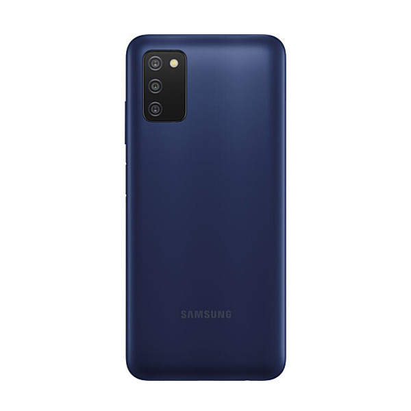 Samsung Galaxy A03S SM-A037F 4/64GB Blue (SM-A037FZBGSEK)