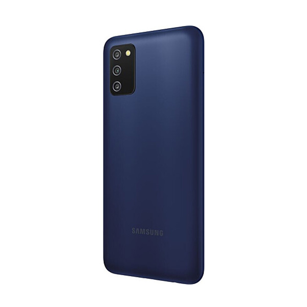 Samsung Galaxy A03S SM-A037F 4/64GB Blue (SM-A037FZBGSEK)