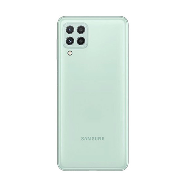 Samsung Galaxy A22 SM-A225F 4/128 Light Green (SM-A225FLGG)