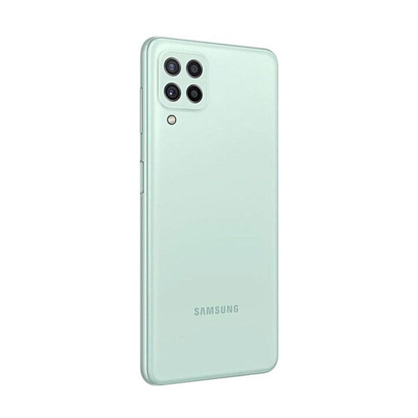 Samsung Galaxy A22 SM-A225F 4/128 Light Green (SM-A225FLGG)