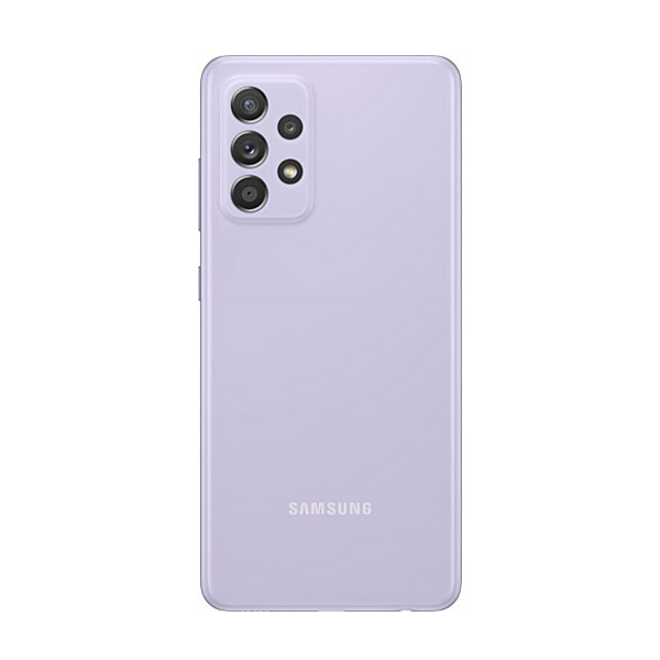 Samsung Galaxy A52 SM-A525F 8/256GB Light Violet (SM-A525FLVI)