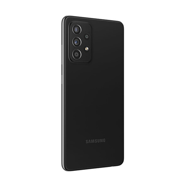 Смартфон Samsung Galaxy A52 SM-A525F 6/128GB Black (SM-A525F)EU
