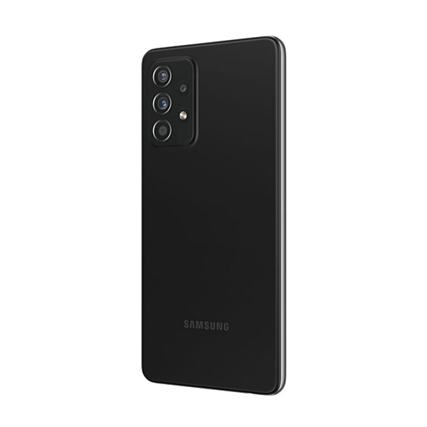 Samsung Galaxy A72 SM-A725F 8/256GB Black (SM-A725FZKH)