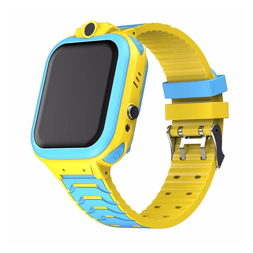 Детские умные часы Smart Baby T16 Yellow/Blue