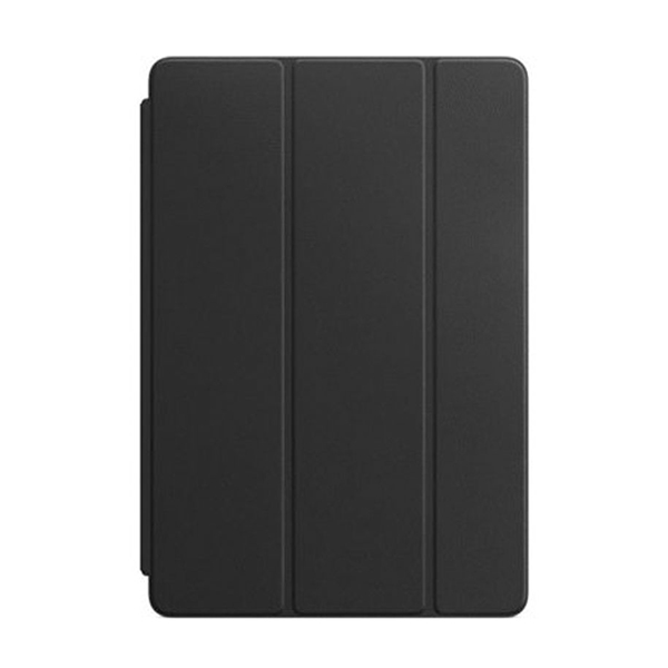 Leather Case Smart Cover for iPad Air 10.5 2019 Black