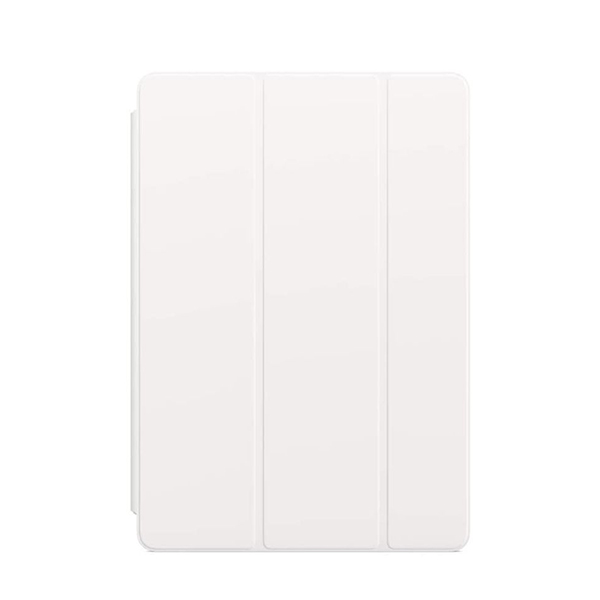 Leather Case Smart Cover for iPad Air 10.5 2019 White