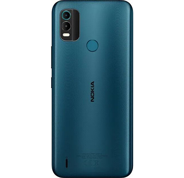 Смартфон Nokia C21 Plus DS 3/32 Cyan