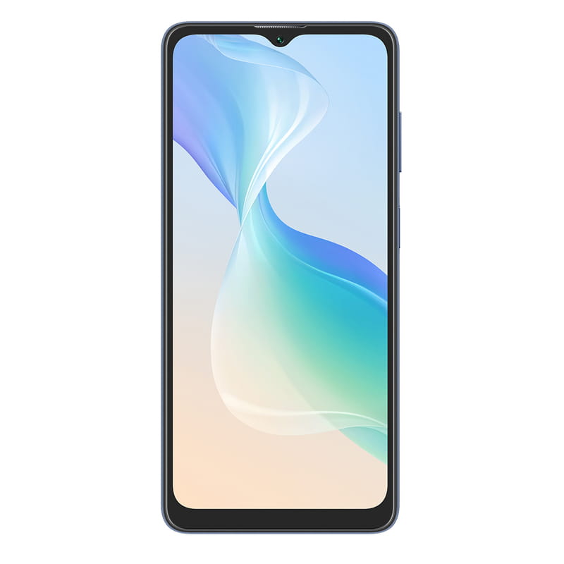 Смартфон Oscal С30 Pro 4/64GB Starry Night Blue