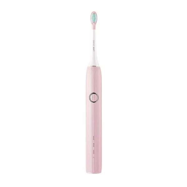Электрическая зубная щетка Soocas V1 Pink