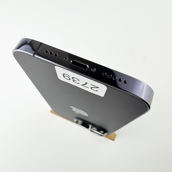 Apple iPhone 14 Pro 128GB Deep Purple Б/У №2739 (Стан 8/10)