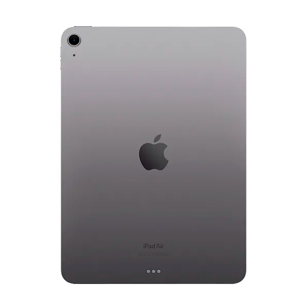 Планшет Apple iPad Air 11 2024 M2 Wi-Fi 128GB Space Gray (MUWC3) NEW