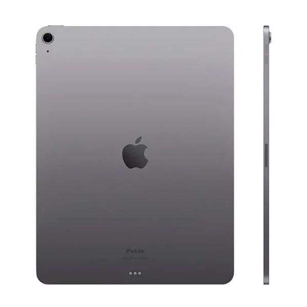 Планшет Apple iPad Air 13 2024 Wi-Fi 128GB Space Gray