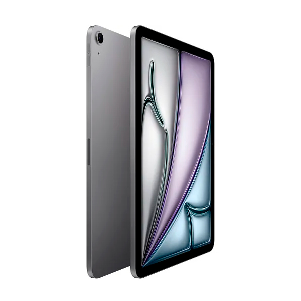 Планшет Apple iPad Air 11 2024 Wi-Fi 1T Space Gray