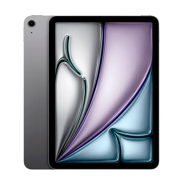 Планшет Apple iPad Air 13 2024 M2 Wi-Fi 256GB Space Gray (MV2D3) NEW