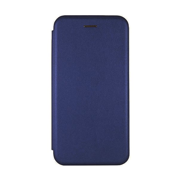 Чохол книжка Kira Slim Shell для Tecno Spark 9 Pro Dark Blue