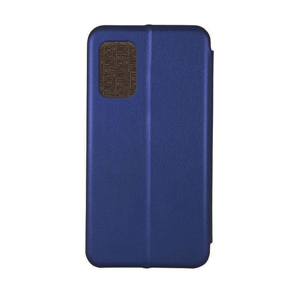 Чохол книжка Kira Slim Shell для Tecno Spark 9 Pro Dark Blue