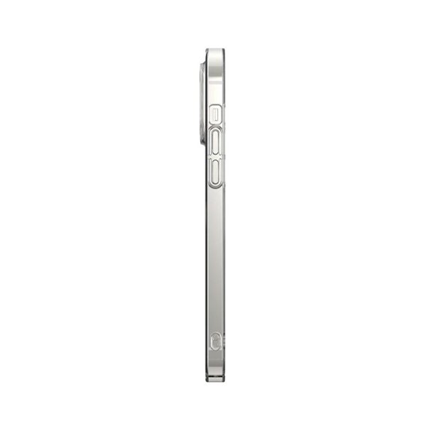 Чохол Baseus Crystal Case for iPhone 13/14 with MagSafe Transparent