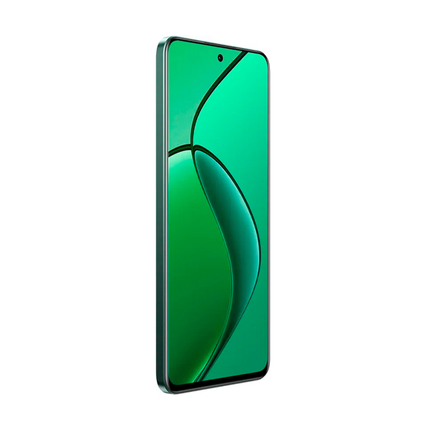 Смартфон Realme 12 4G 8/256Gb NFC Green українська версія