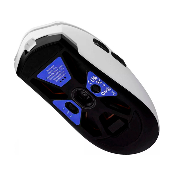Беспроводная мышка Proove Gaming Rate White (CMRTWR003001)