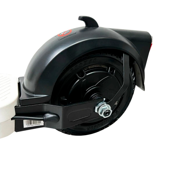 Електросамокат OKAI Zippy ES50C Black (ES50С-B)