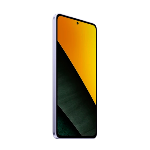 Смартфон XIAOMI Poco M7 Pro 8/256 (purple) Global Version + Adapter
