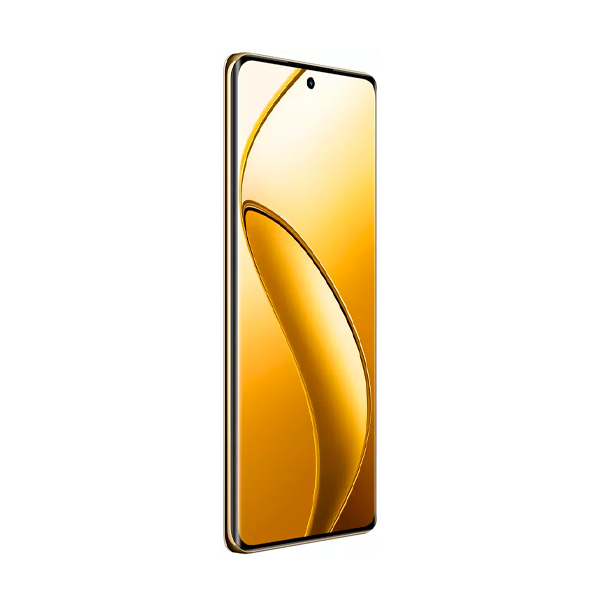 Смартфон Realme 12 Plus 5G 12/512Gb NFC Beige українська версія