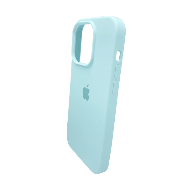 Чохол Soft Touch для Apple iPhone 14 Pro Sweet Blue