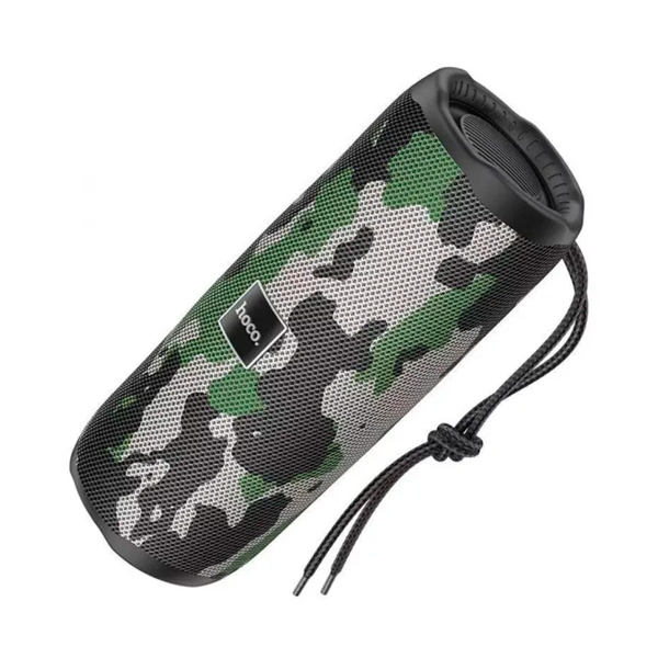 Портативная Bluetooth колонка Hoco HC16 Vocal Sports Camouflage