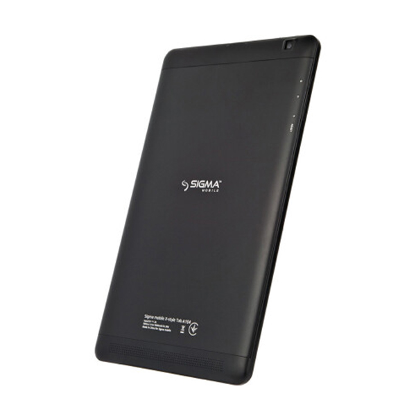 SIGMA mobile X-Style Tab A104 (black)