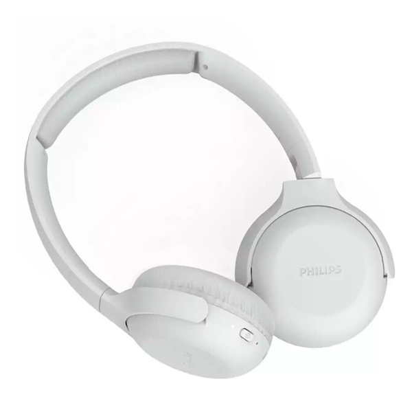 Bluetooth Навушники Philips TAUH202WT White