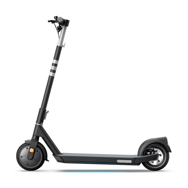 Електросамокат OKAI ES20-NEON Black (ES20-B)