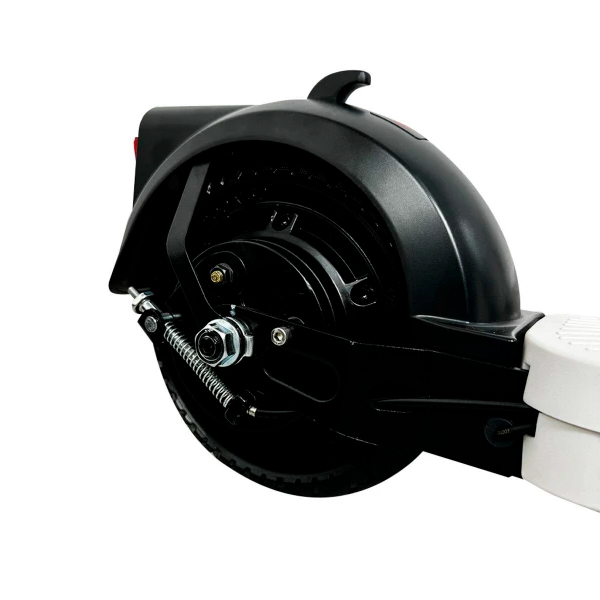 Електросамокат OKAI Zippy ES50C Black (ES50С-B)