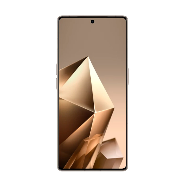 Смартфон Infinix Note 50 Pro+ (X6856) 12/256GB Grey