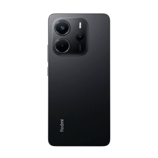 Смартфон XIAOMI Redmi Note 14 6/128 Gb (midnight black) українська версія