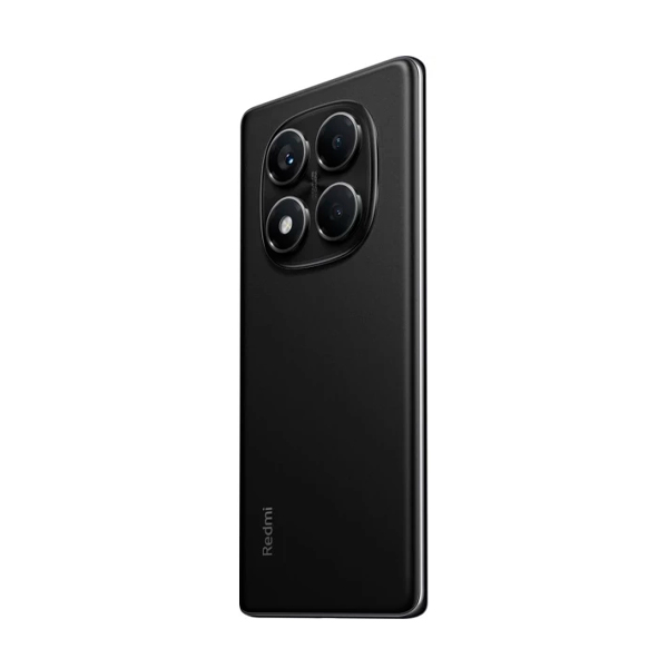 Смартфон XIAOMI Redmi Note 14 Pro 8/256 Gb (midnight black) українська версія