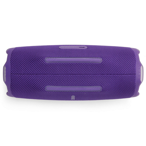 Портативна колонка JBL Charge 6 Purple (JBLCHARGE6PUR)