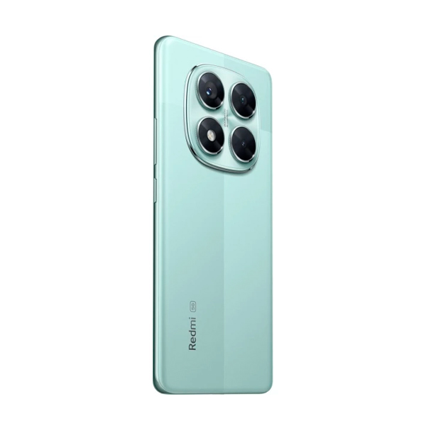 Смартфон XIAOMI Redmi Note 14 Pro 5G 8/256 Gb (coral green) українська версія