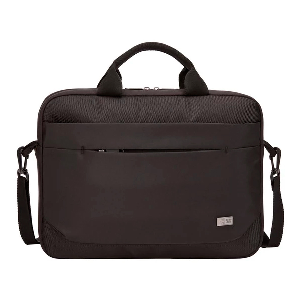 Сумка для ноутбука CASE LOGIC Advantage Attache 15.6'' ADVA-116 Black (3203988)