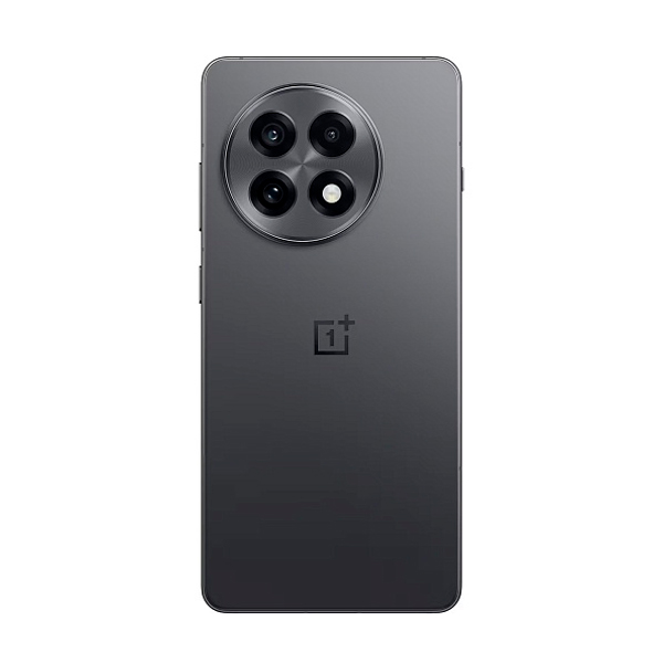 Смартфон OnePlus 13R 12/256Gb Nebula Noir Global Version