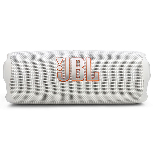 Портативна колонка JBL Flip 7 White (JBLFLIP7WHT