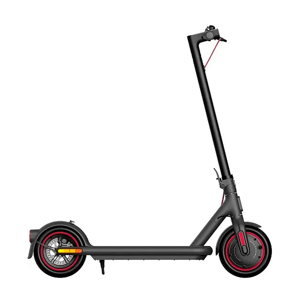 Електросамокат Xiaomi Mi Electric Scooter 4 Black