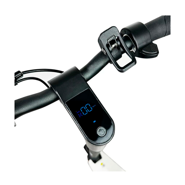 Електросамокат OKAI Zippy ES50C Black (ES50С-B)