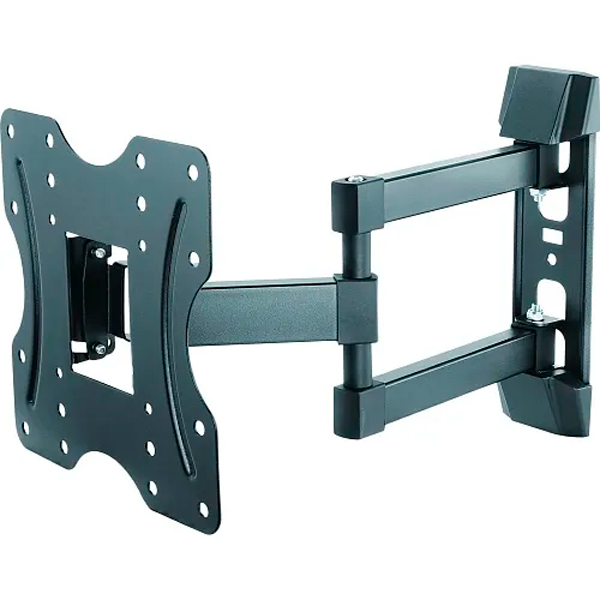 Кронштейн поворотный Gembird WM-42ST-02 23 - 42” (до 30 кг)