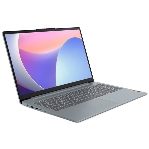 Ноутбук Lenovo Ideapad Slim 3 15ABR8 Arctic Grey (82XM00GCRA)